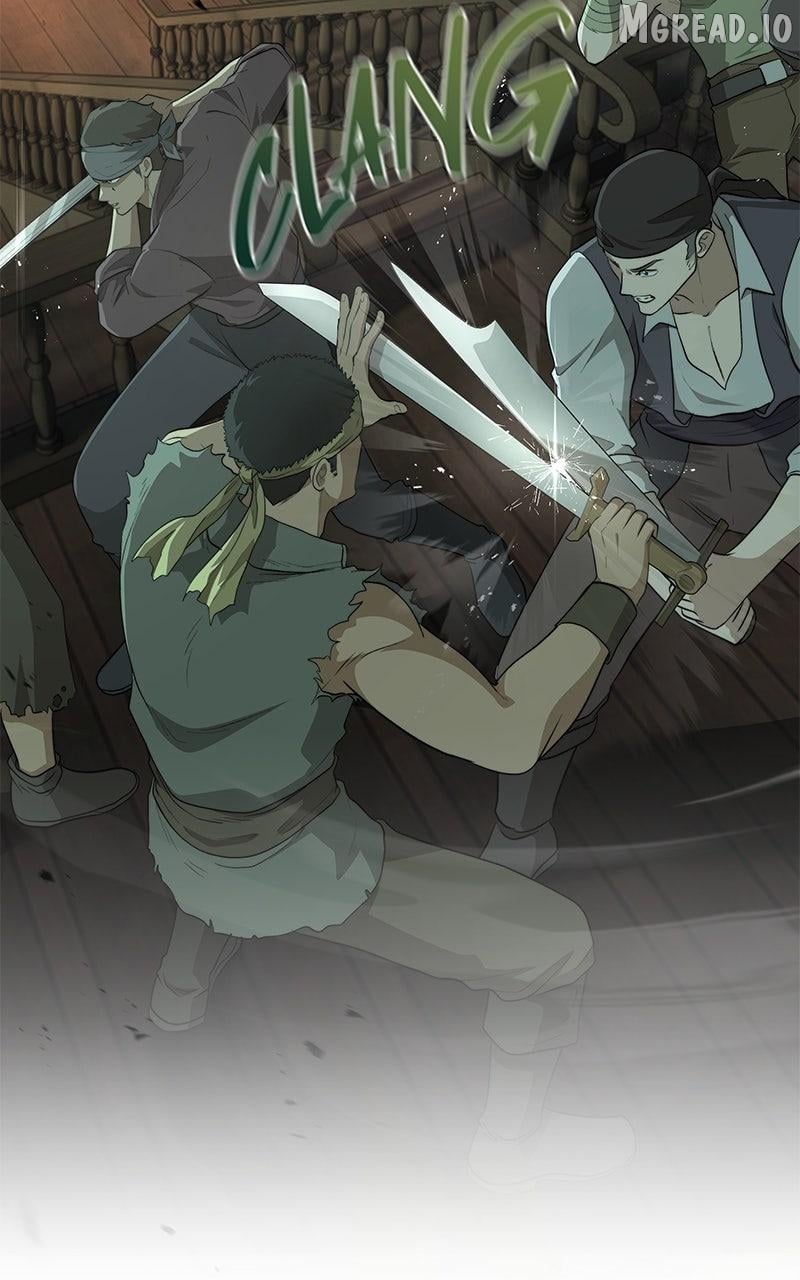 Seabird and the Wolf Chapter 84 - page 66