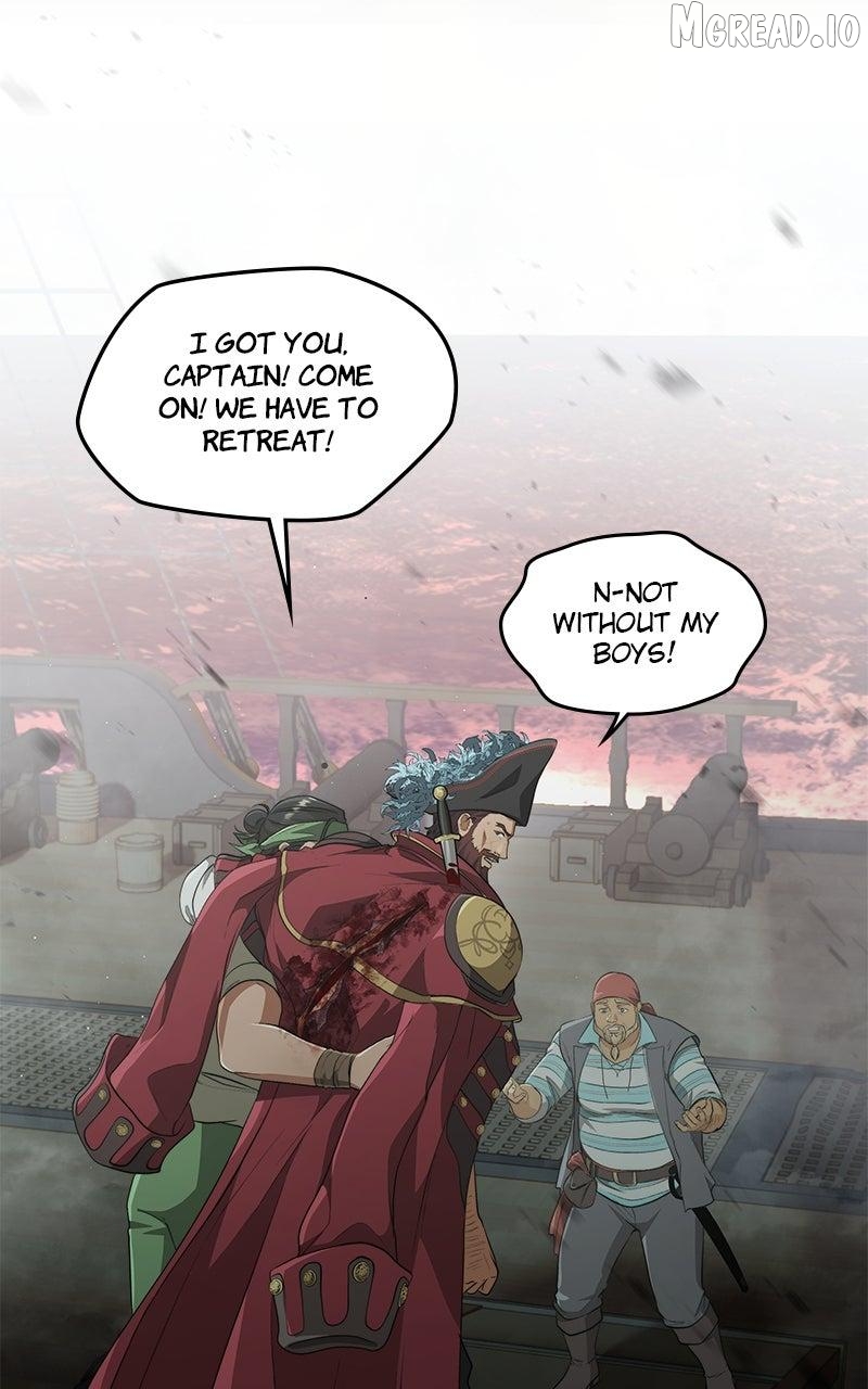 Seabird and the Wolf Chapter 84 - page 67