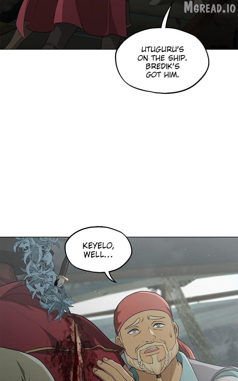 Seabird and the Wolf Chapter 84 - page 68