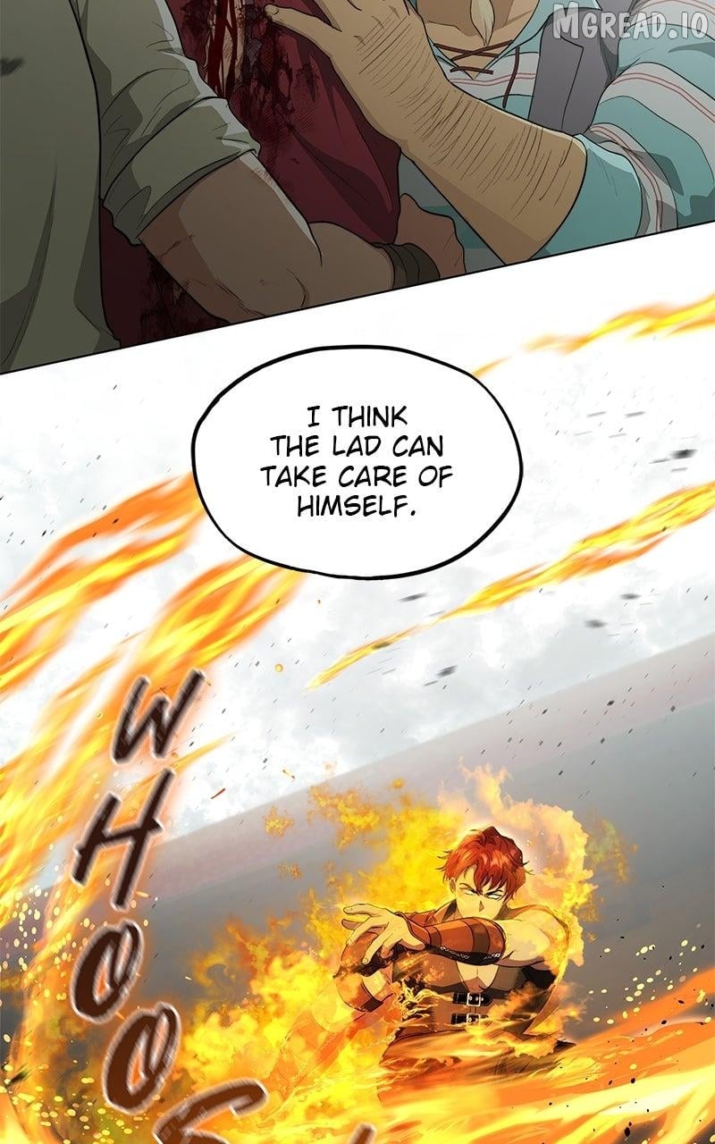 Seabird and the Wolf Chapter 84 - page 69