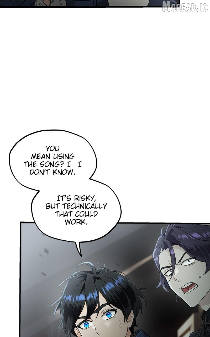 Seabird and the Wolf Chapter 84 - page 7