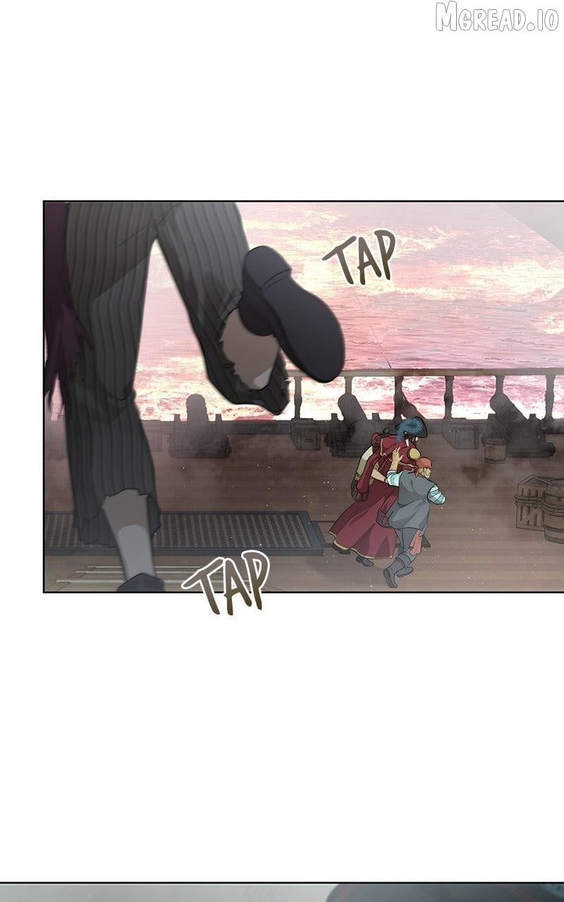 Seabird and the Wolf Chapter 84 - page 71