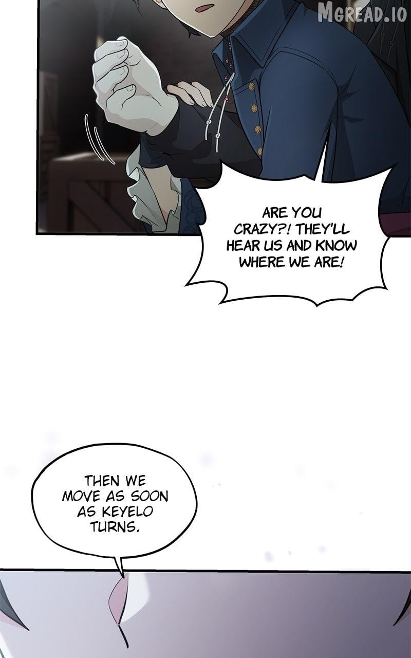 Seabird and the Wolf Chapter 84 - page 8