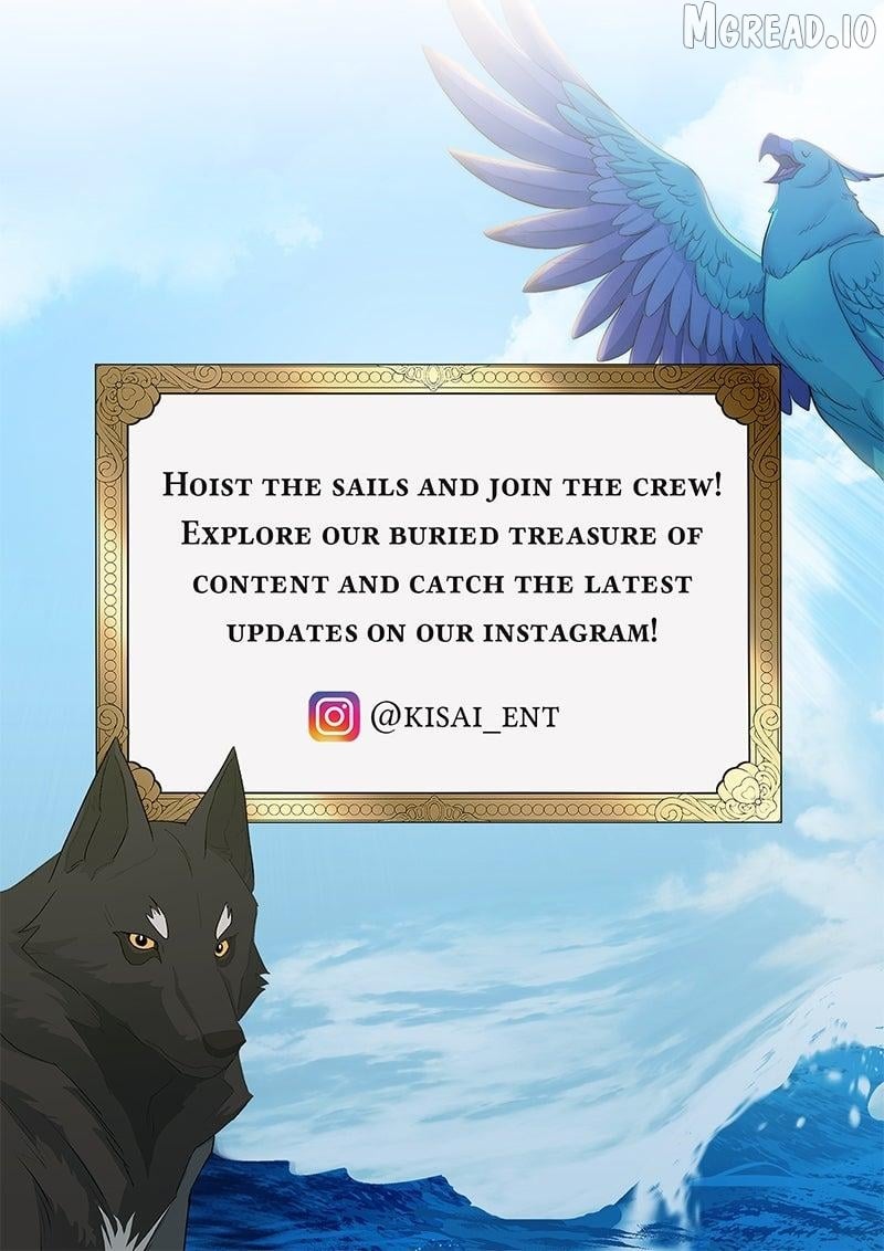 Seabird and the Wolf Chapter 84 - page 85