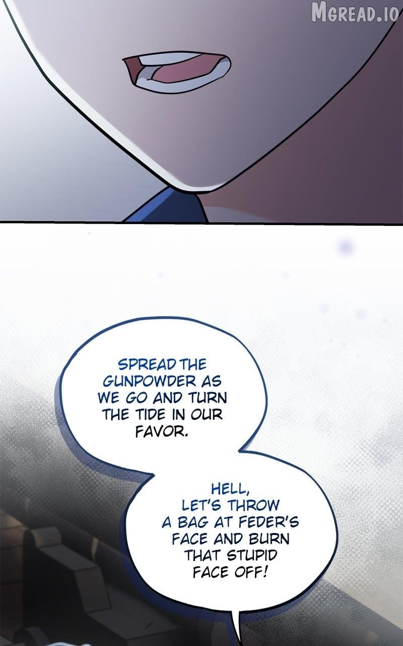 Seabird and the Wolf Chapter 84 - page 9