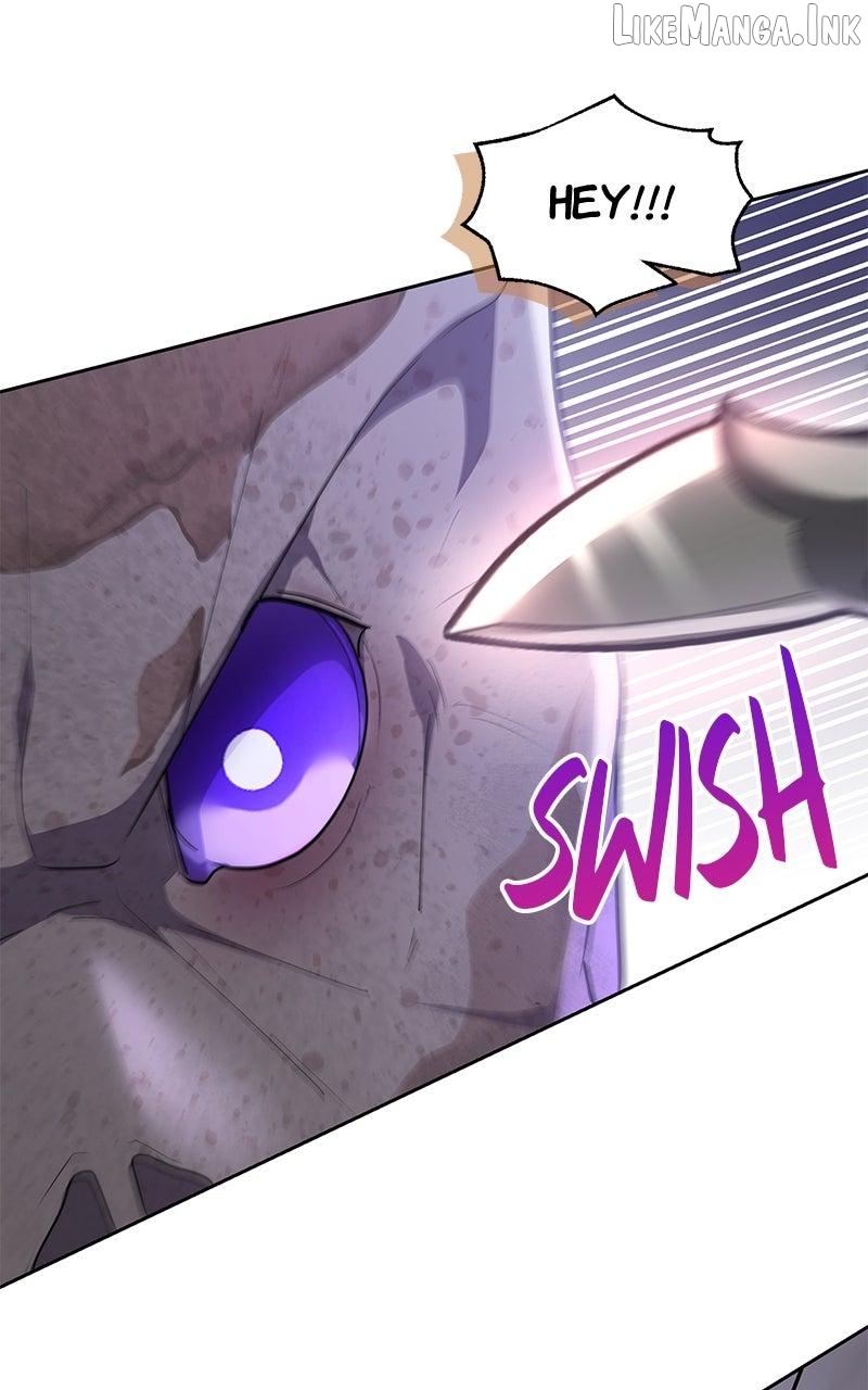 Seabird and the Wolf Chapter 86 - page 100