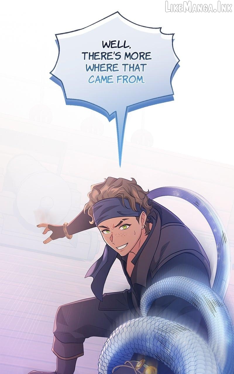 Seabird and the Wolf Chapter 86 - page 106