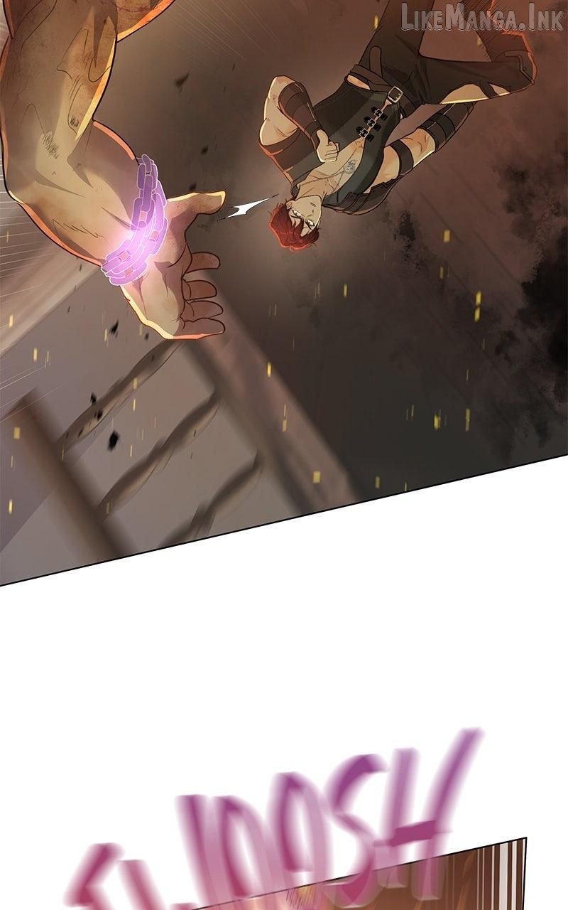 Seabird and the Wolf Chapter 86 - page 11