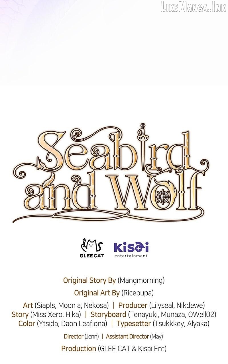 Seabird and the Wolf Chapter 86 - page 110