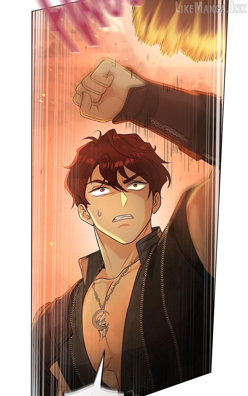 Seabird and the Wolf Chapter 86 - page 12