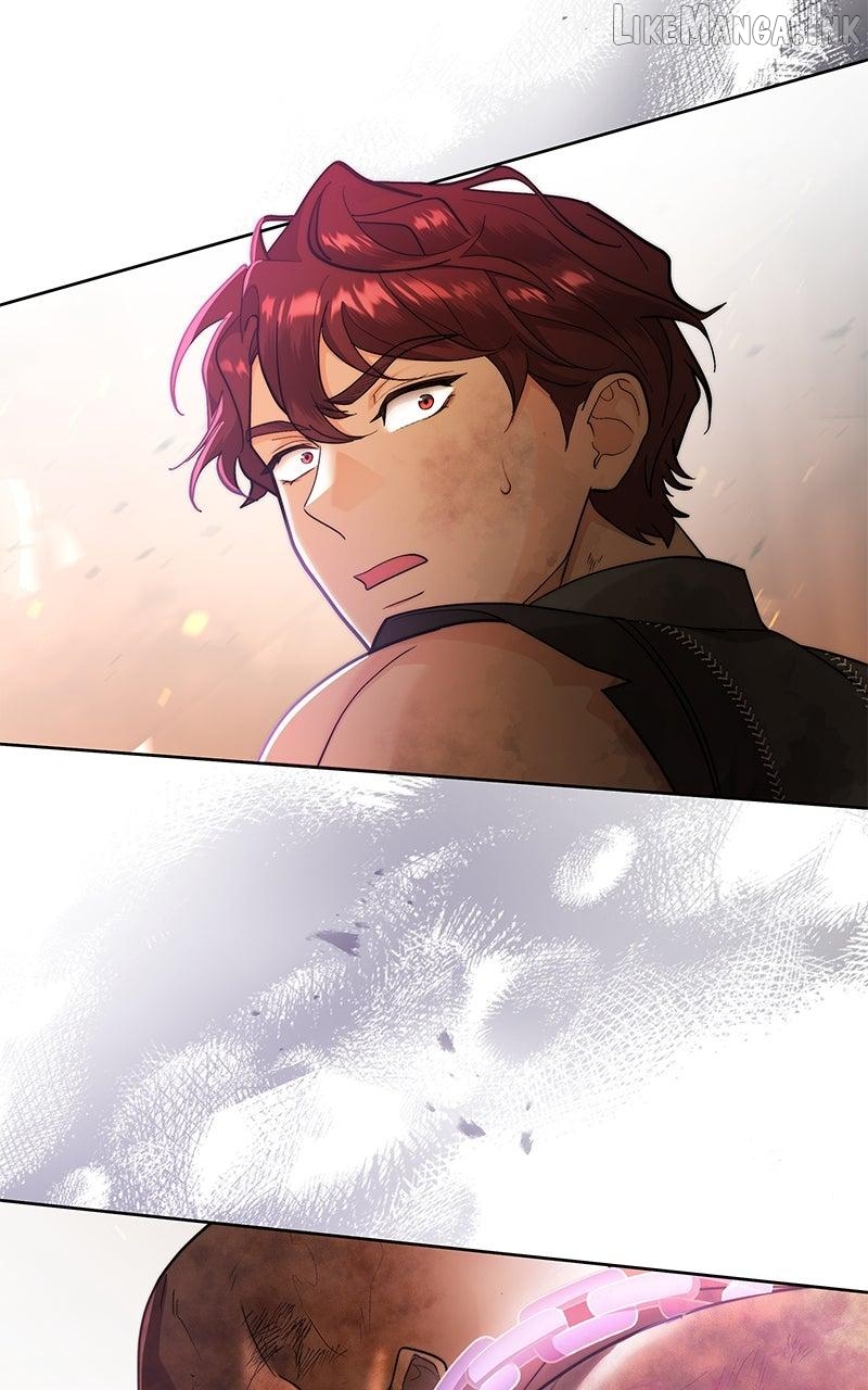 Seabird and the Wolf Chapter 86 - page 15