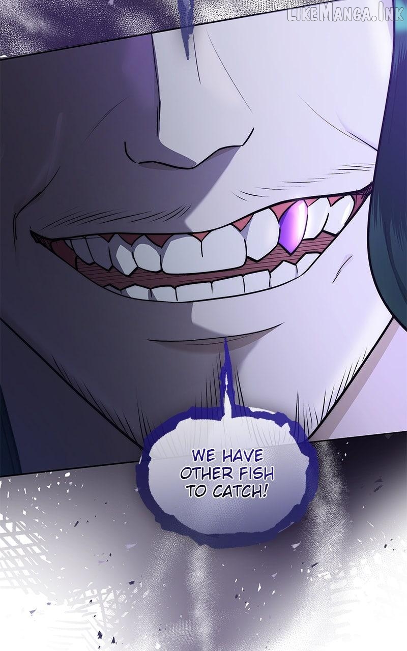 Seabird and the Wolf Chapter 86 - page 17