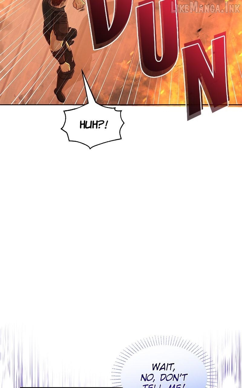 Seabird and the Wolf Chapter 86 - page 19