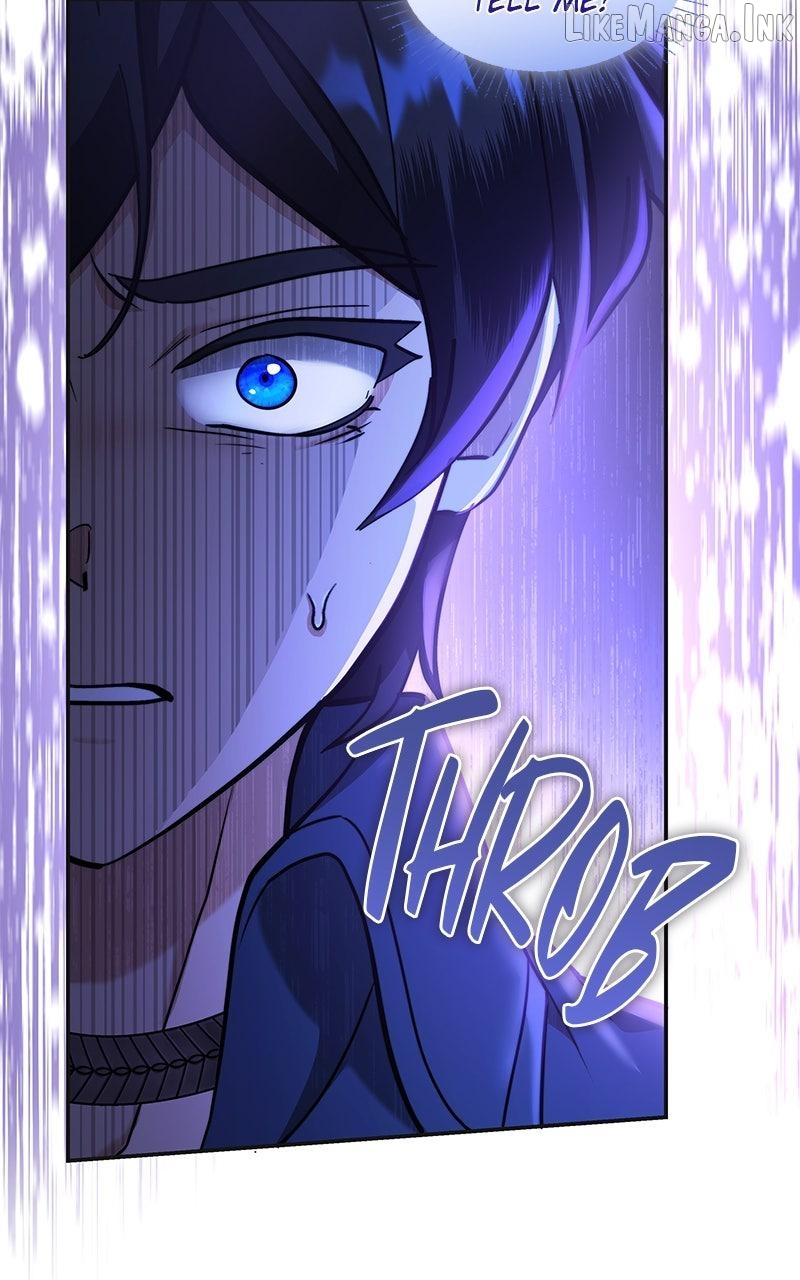 Seabird and the Wolf Chapter 86 - page 20