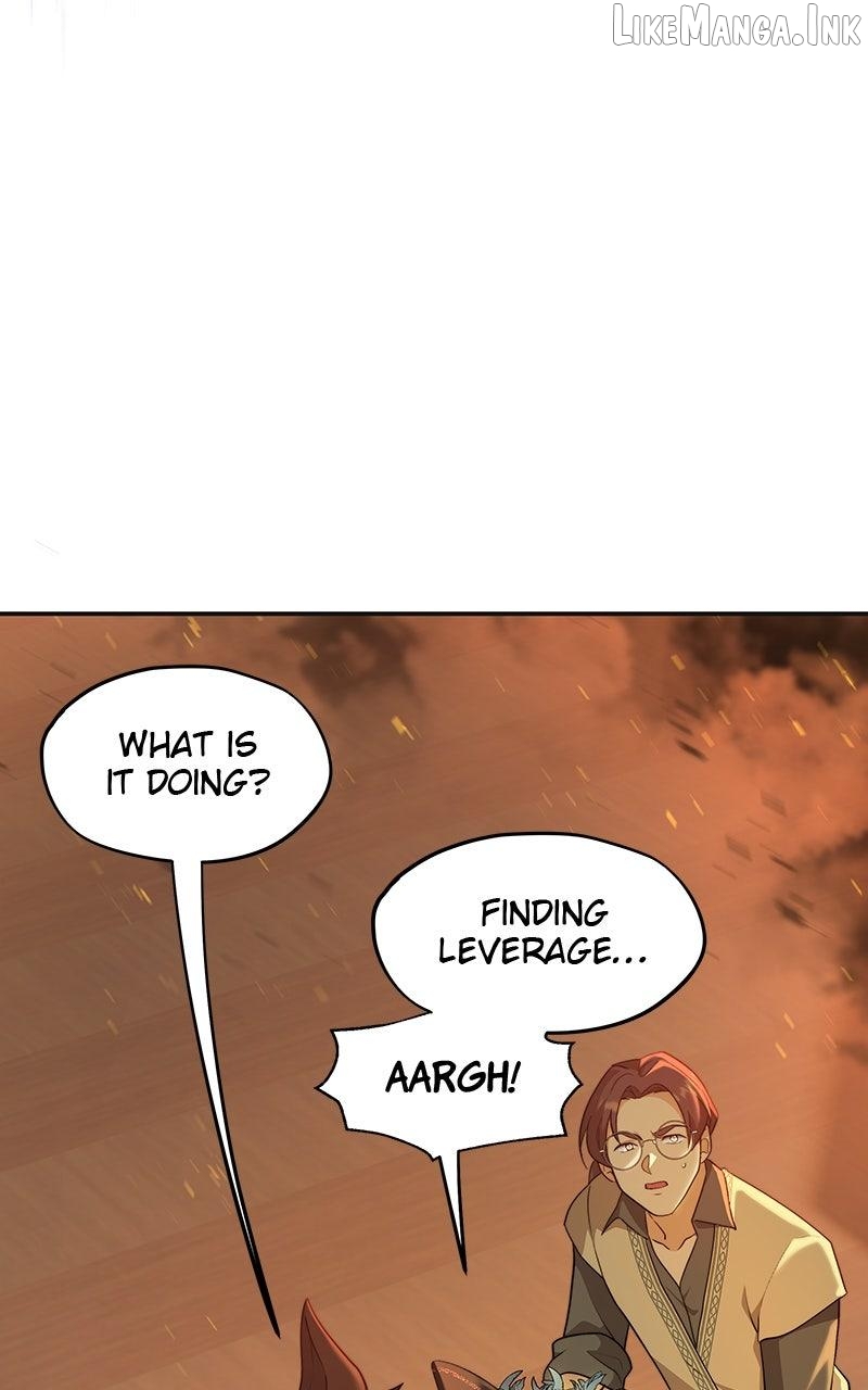 Seabird and the Wolf Chapter 86 - page 21