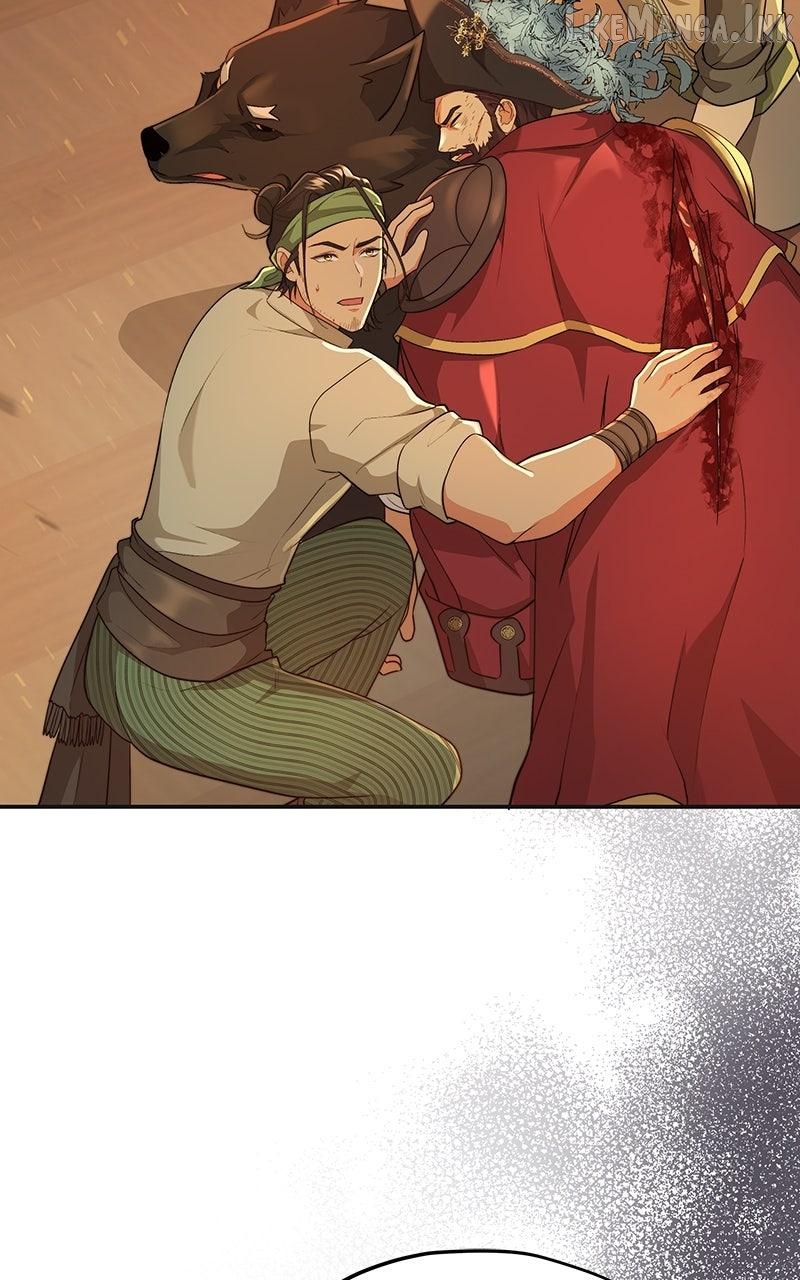 Seabird and the Wolf Chapter 86 - page 22