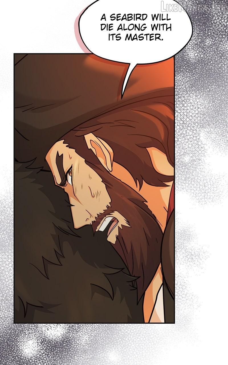 Seabird and the Wolf Chapter 86 - page 23