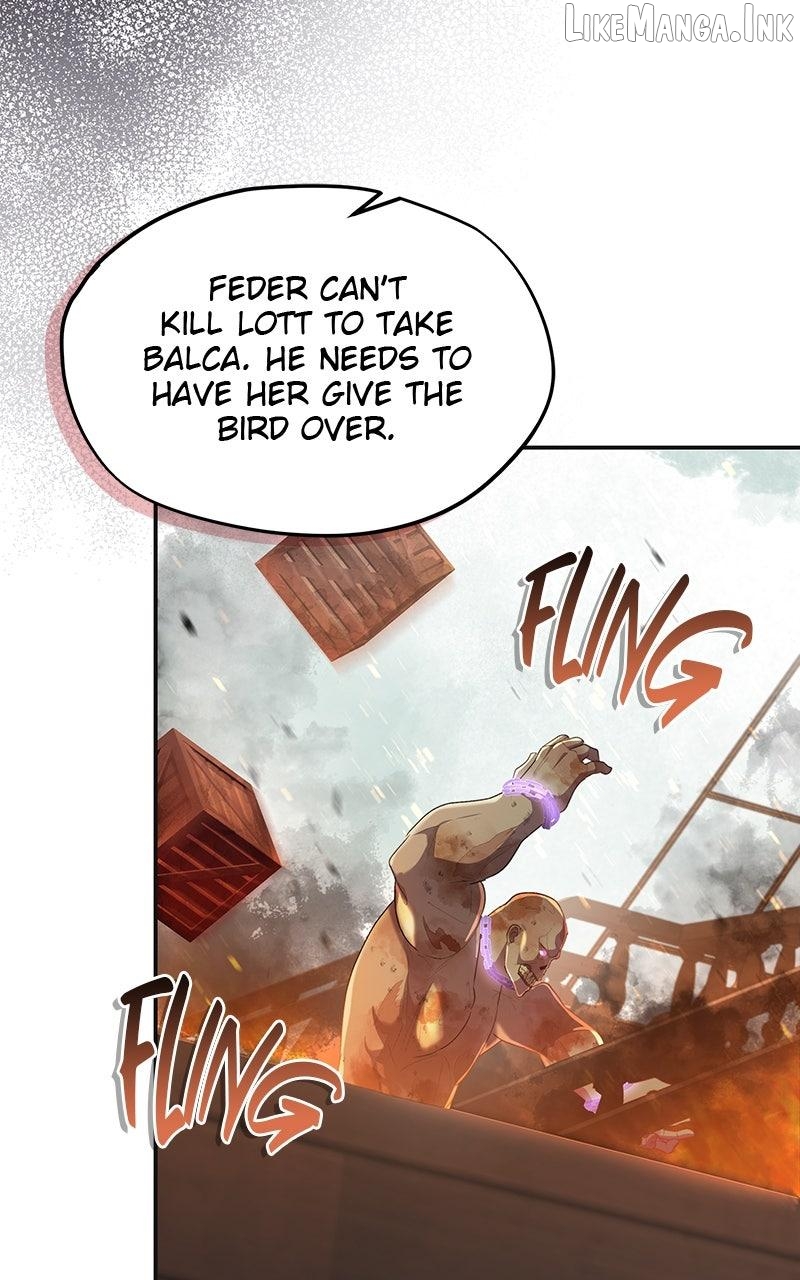 Seabird and the Wolf Chapter 86 - page 24