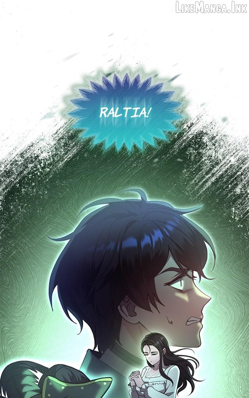 Seabird and the Wolf Chapter 86 - page 26