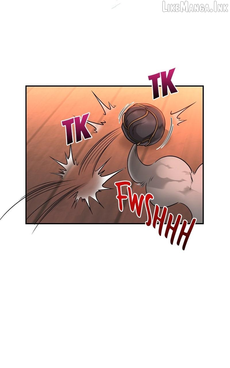 Seabird and the Wolf Chapter 86 - page 28