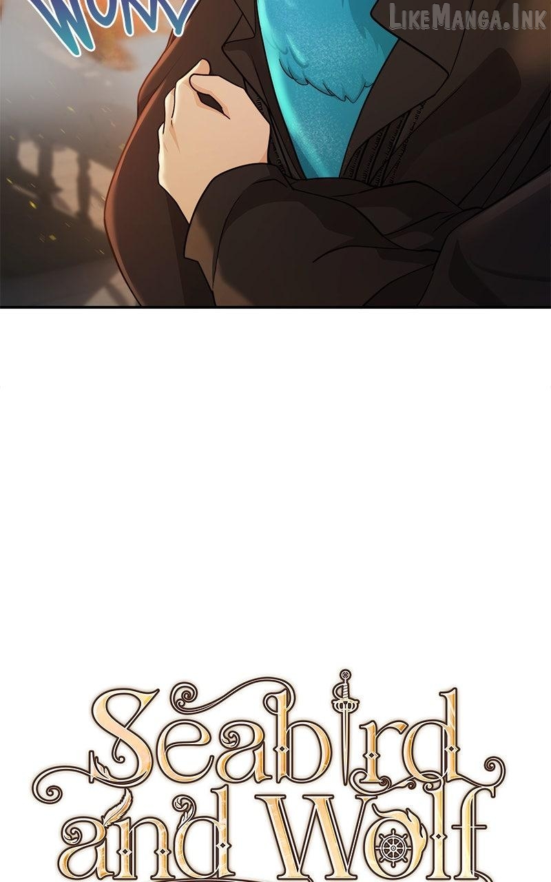 Seabird and the Wolf Chapter 86 - page 31