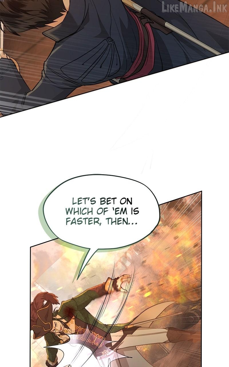 Seabird and the Wolf Chapter 86 - page 38