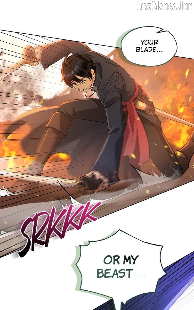 Seabird and the Wolf Chapter 86 - page 40