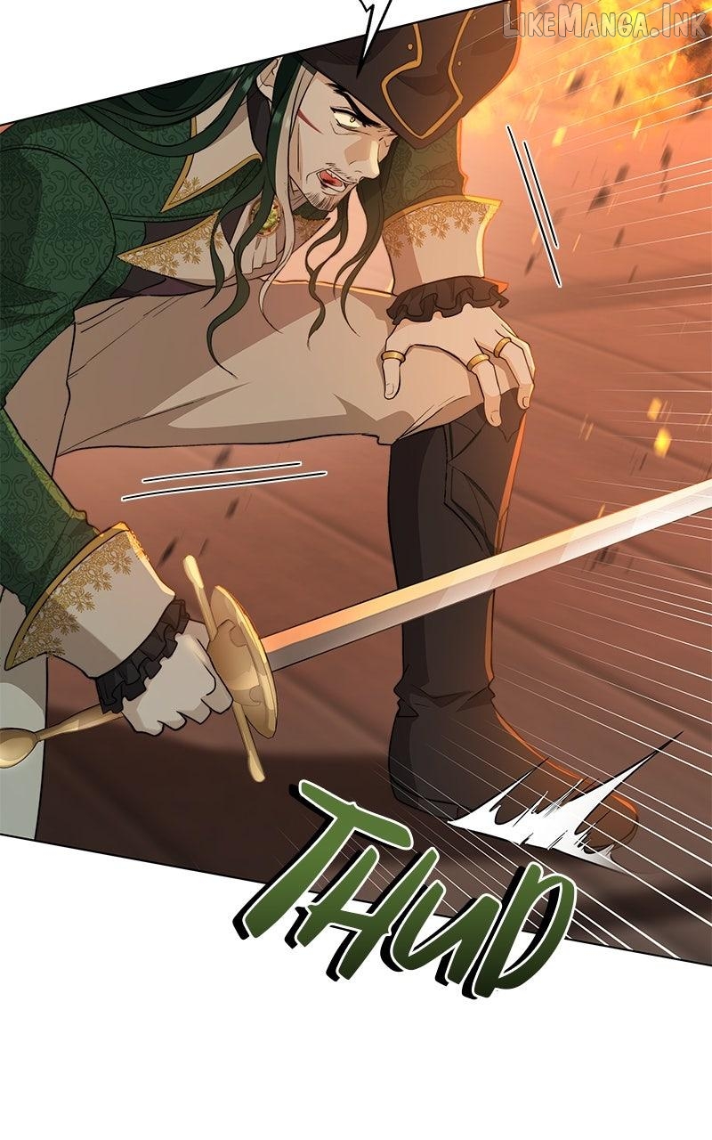 Seabird and the Wolf Chapter 86 - page 44
