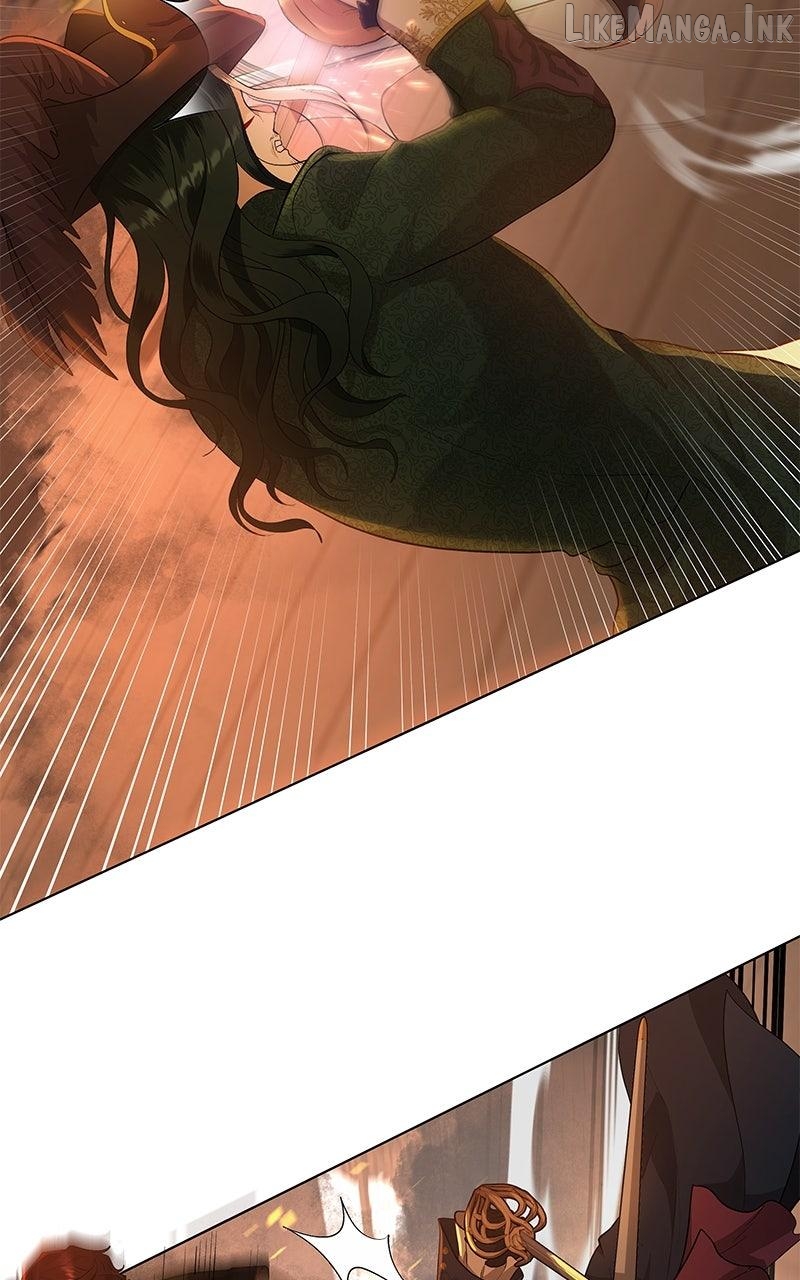 Seabird and the Wolf Chapter 86 - page 48