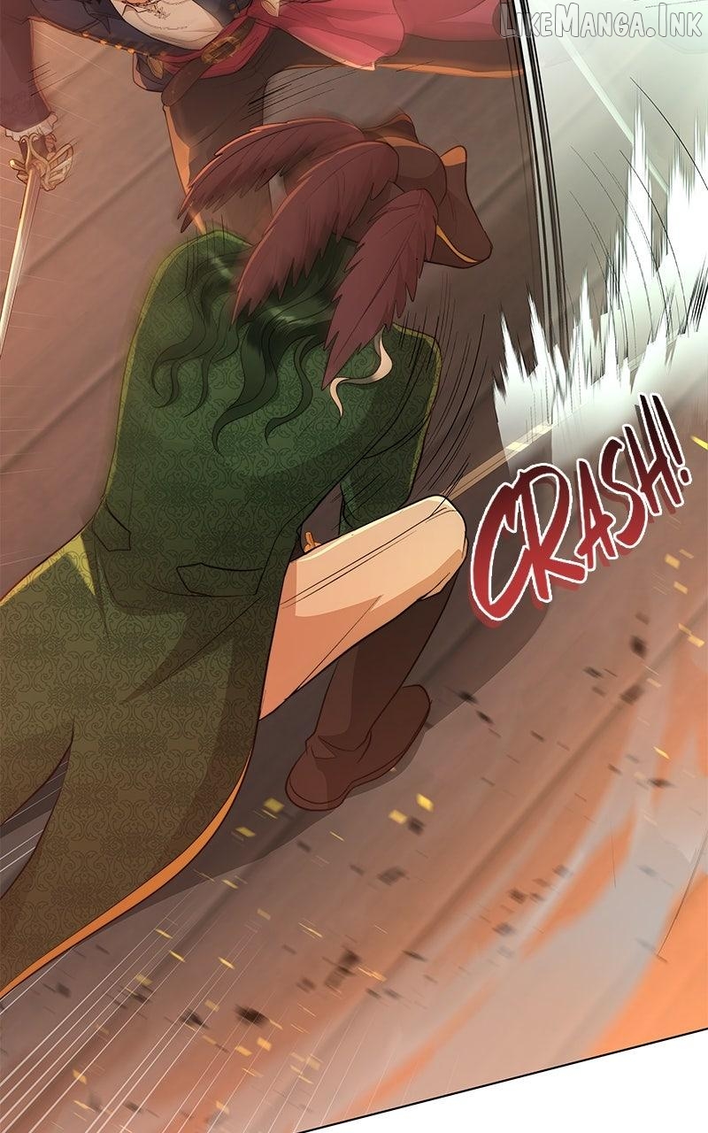 Seabird and the Wolf Chapter 86 - page 55
