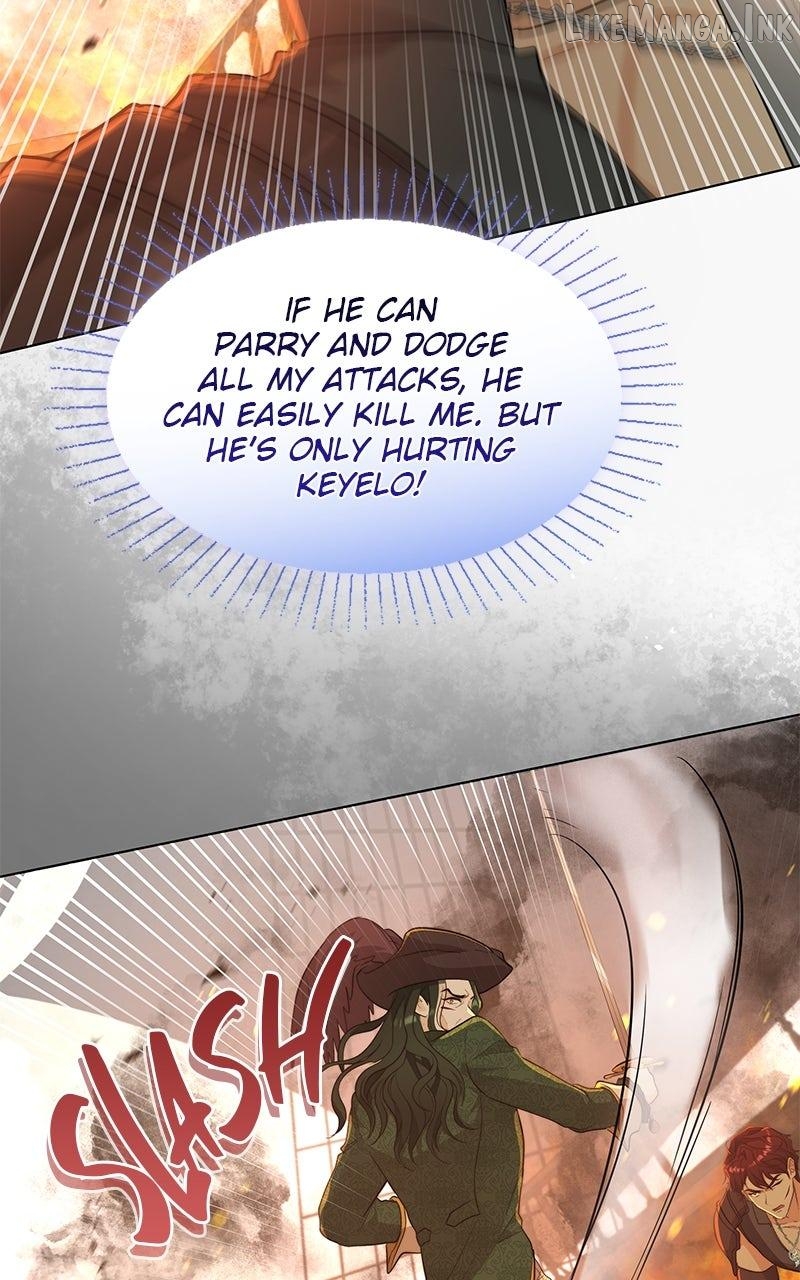 Seabird and the Wolf Chapter 86 - page 60