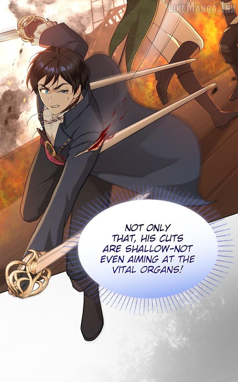 Seabird and the Wolf Chapter 86 - page 61