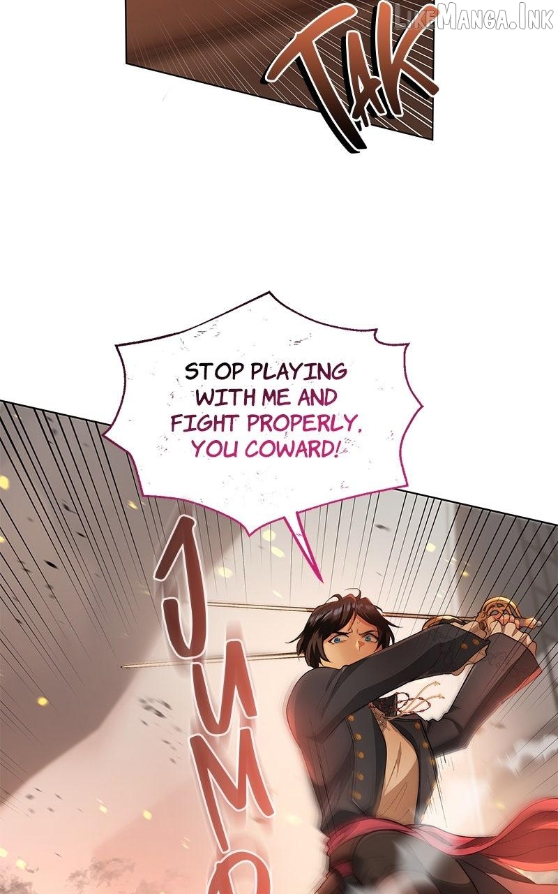 Seabird and the Wolf Chapter 86 - page 64