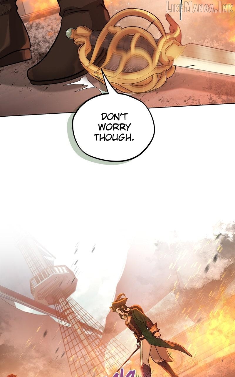 Seabird and the Wolf Chapter 86 - page 70