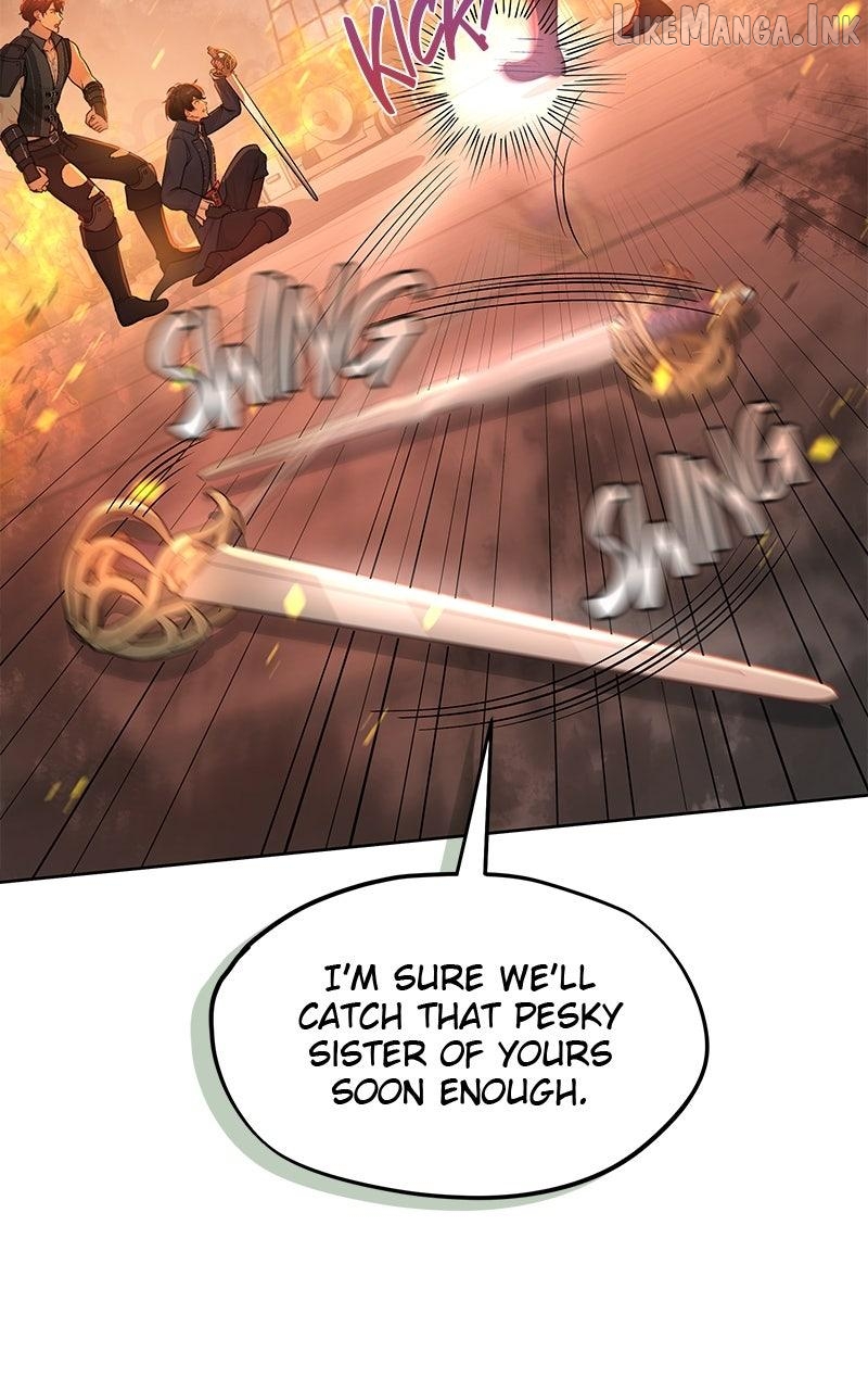 Seabird and the Wolf Chapter 86 - page 71
