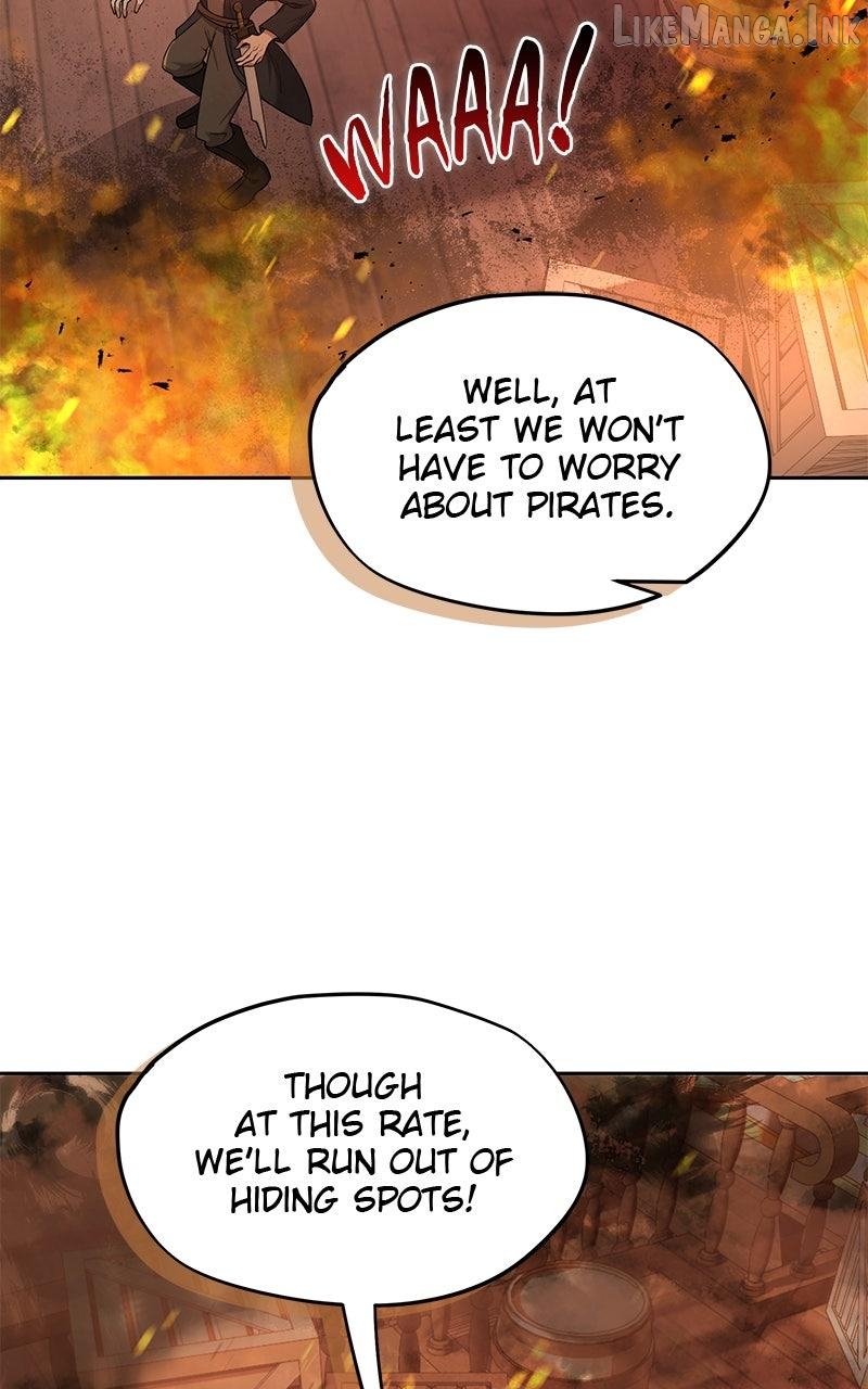 Seabird and the Wolf Chapter 86 - page 74