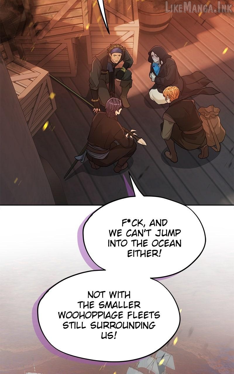 Seabird and the Wolf Chapter 86 - page 75