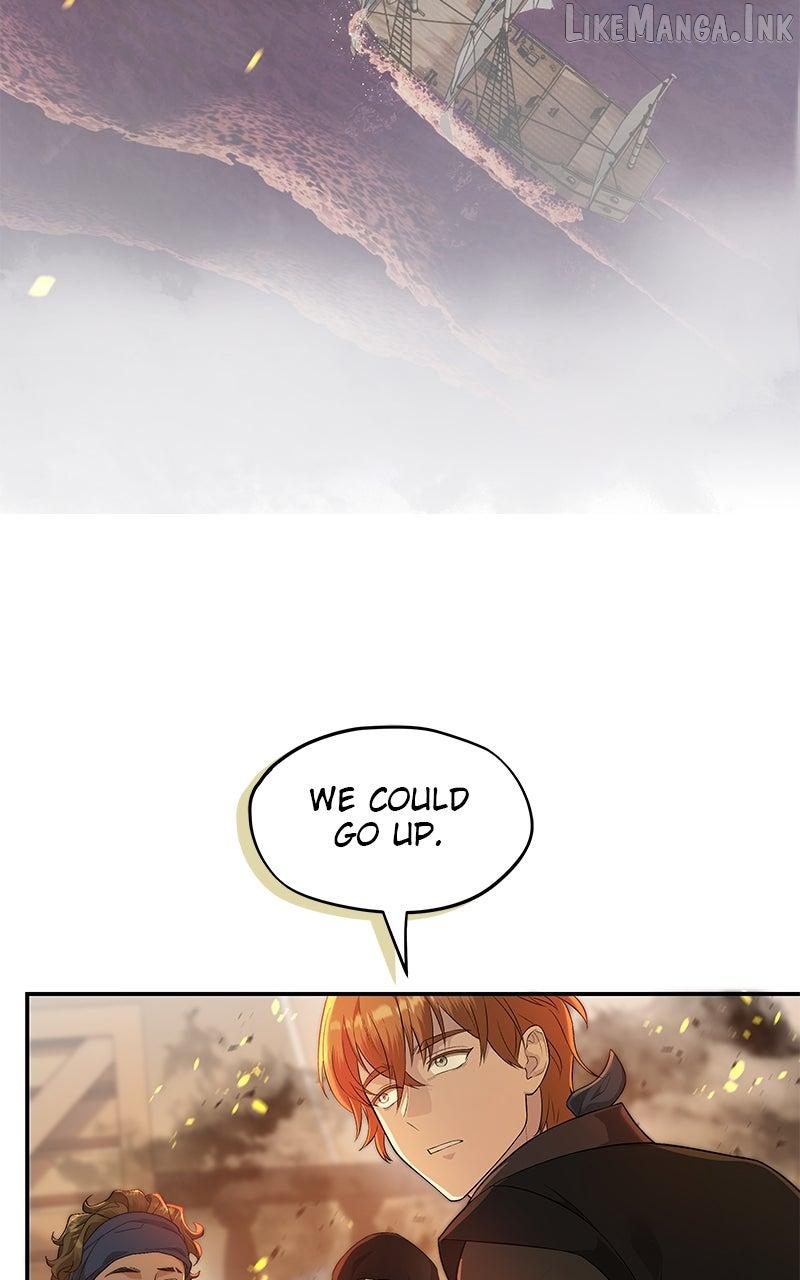 Seabird and the Wolf Chapter 86 - page 77