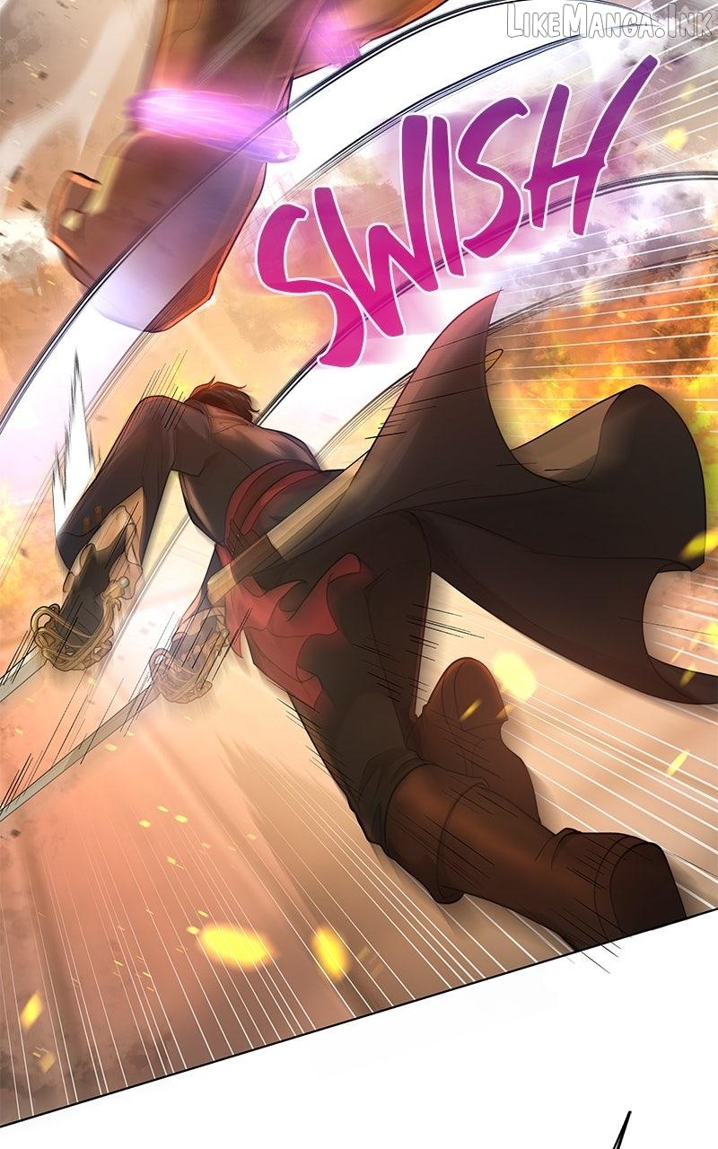 Seabird and the Wolf Chapter 86 - page 8