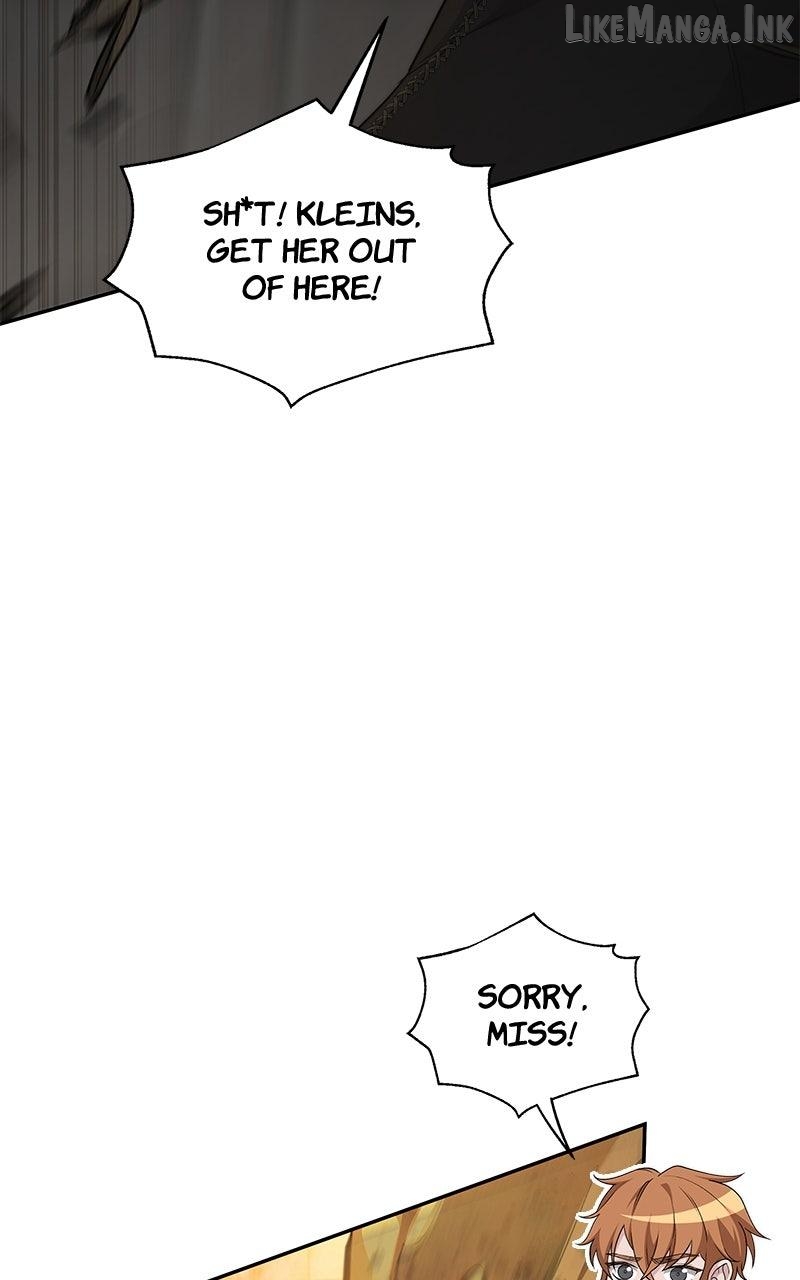 Seabird and the Wolf Chapter 86 - page 86