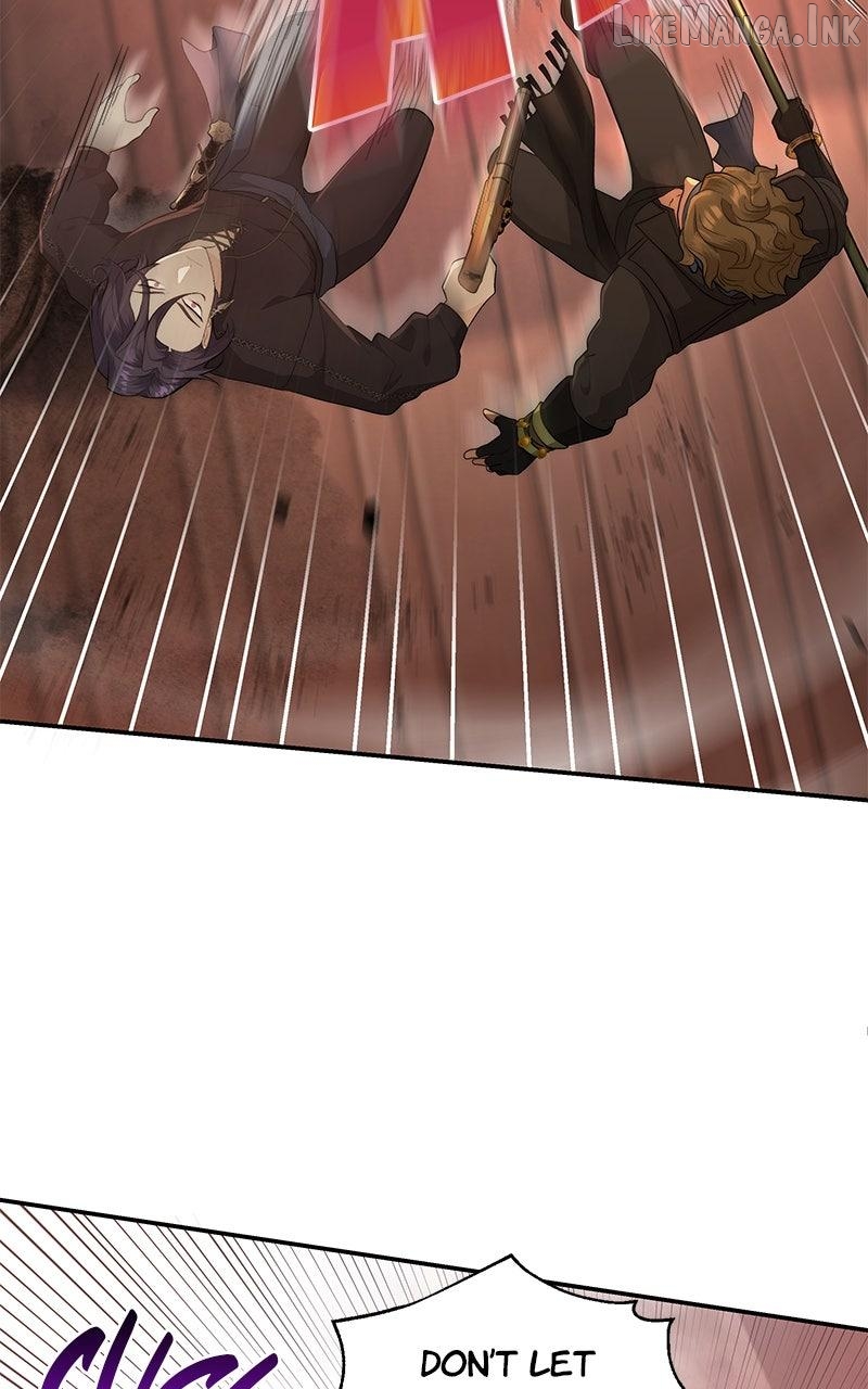 Seabird and the Wolf Chapter 86 - page 91