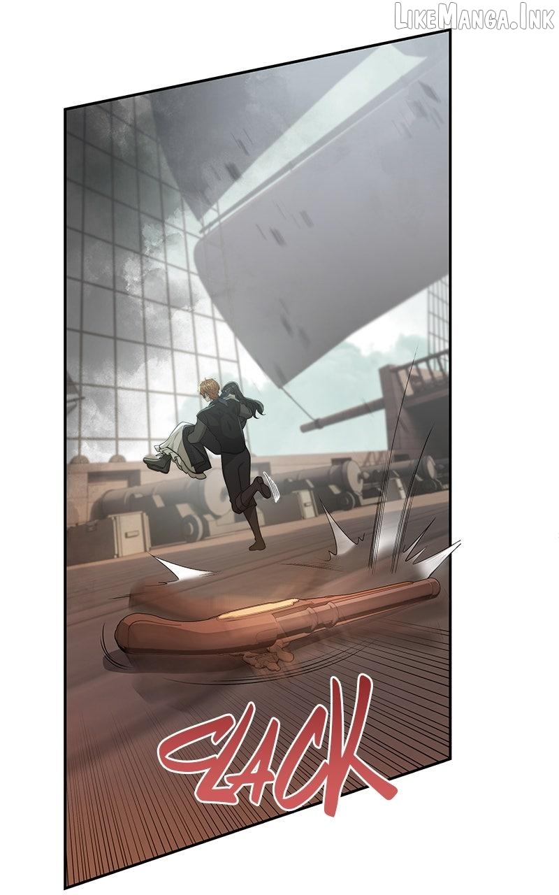 Seabird and the Wolf Chapter 86 - page 94