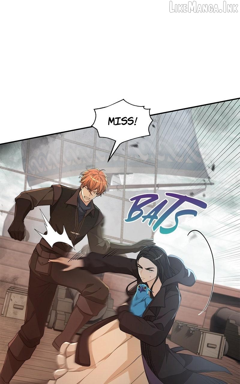 Seabird and the Wolf Chapter 86 - page 95