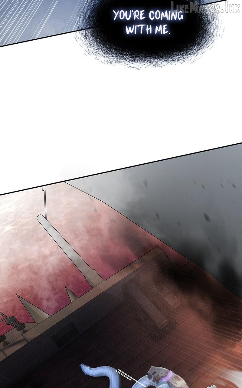 Seabird and the Wolf Chapter 87 - page 10