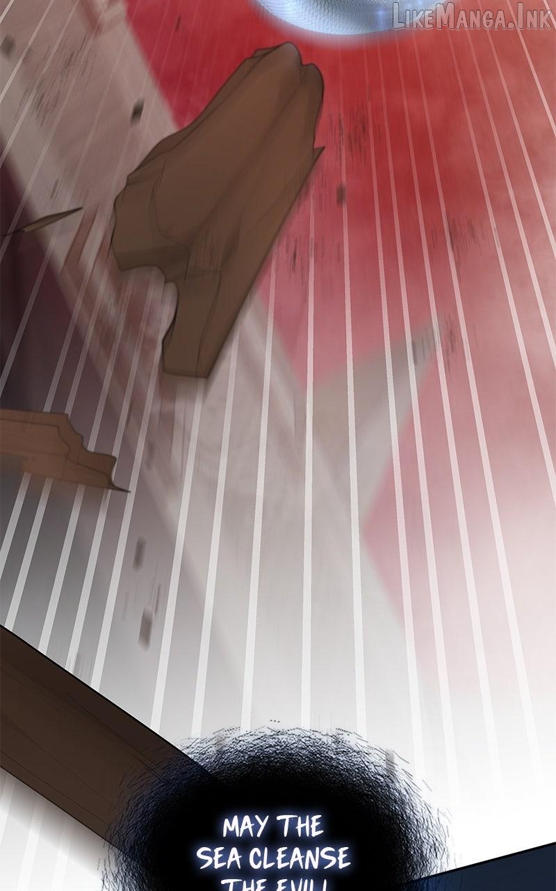 Seabird and the Wolf Chapter 87 - page 13