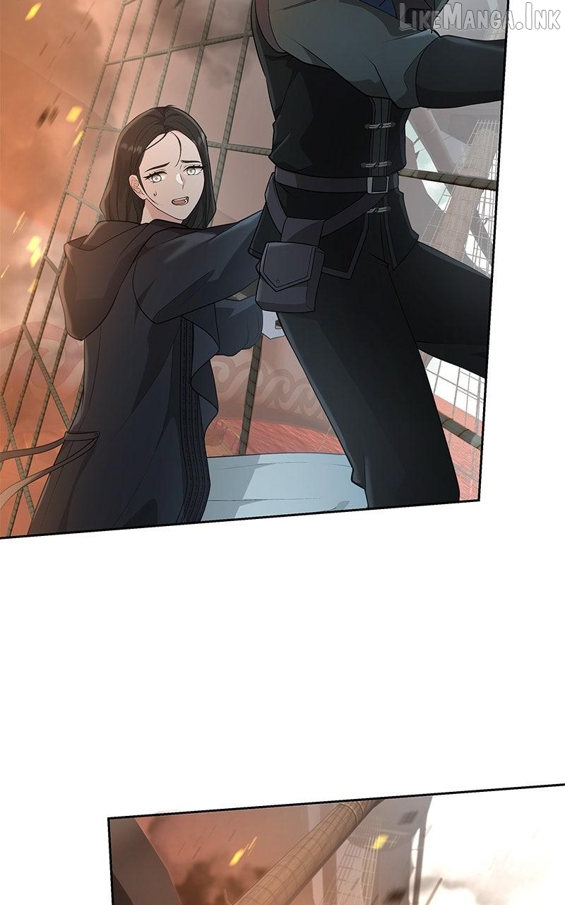 Seabird and the Wolf Chapter 87 - page 20