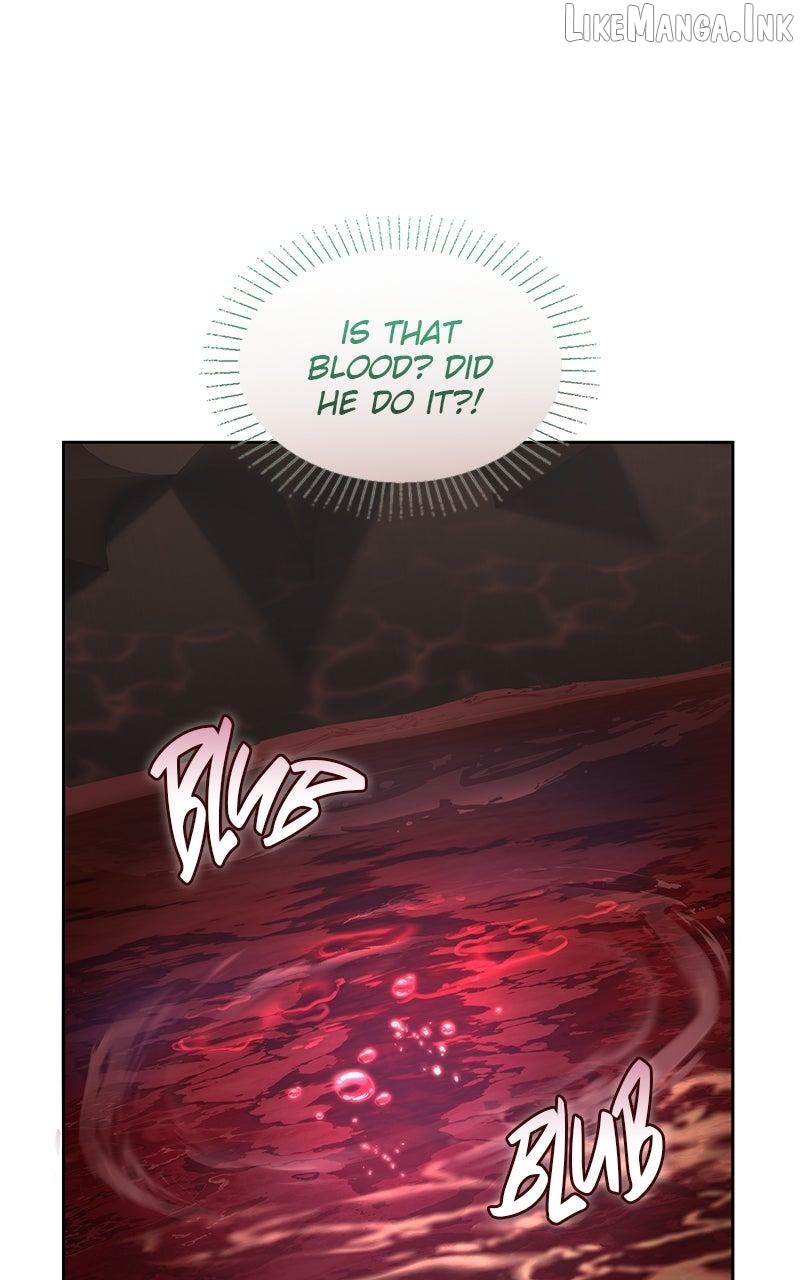 Seabird and the Wolf Chapter 87 - page 22