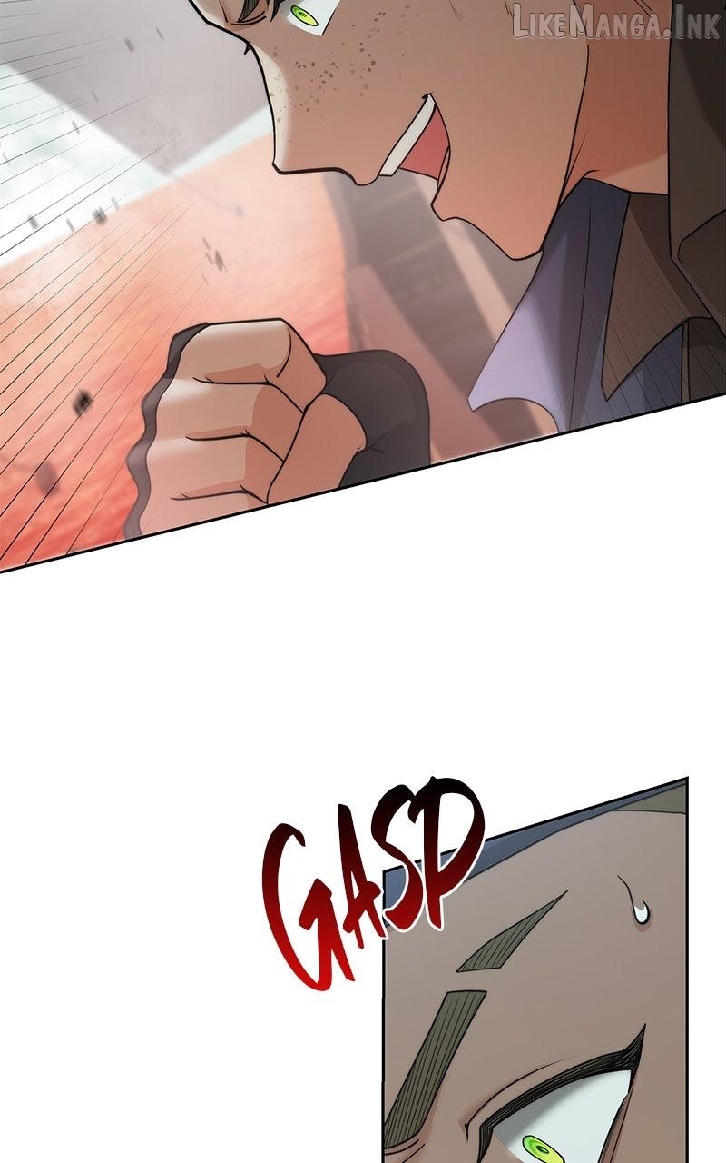 Seabird and the Wolf Chapter 87 - page 25