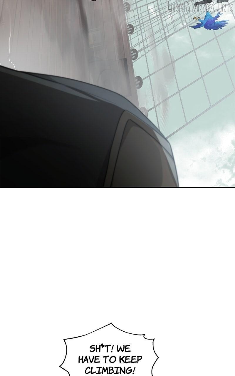 Seabird and the Wolf Chapter 87 - page 39