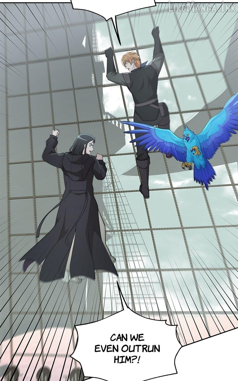 Seabird and the Wolf Chapter 87 - page 40